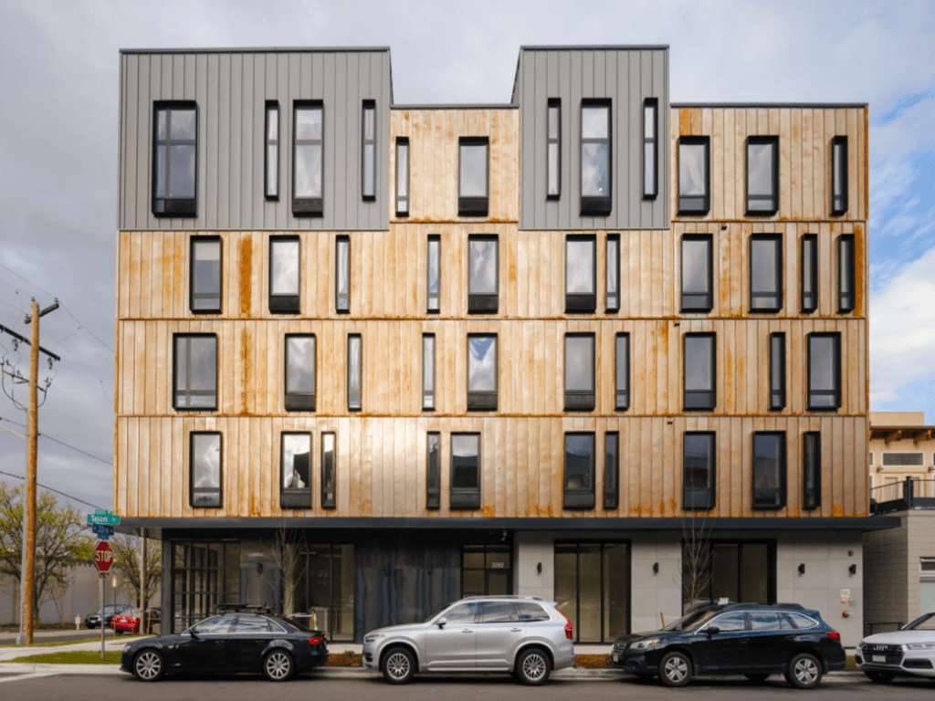 Sonder Ceros Apartments RiNo Sonder Ceros Apartments RiNo