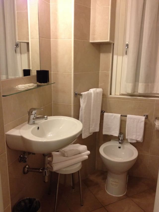 Double or Twin Room