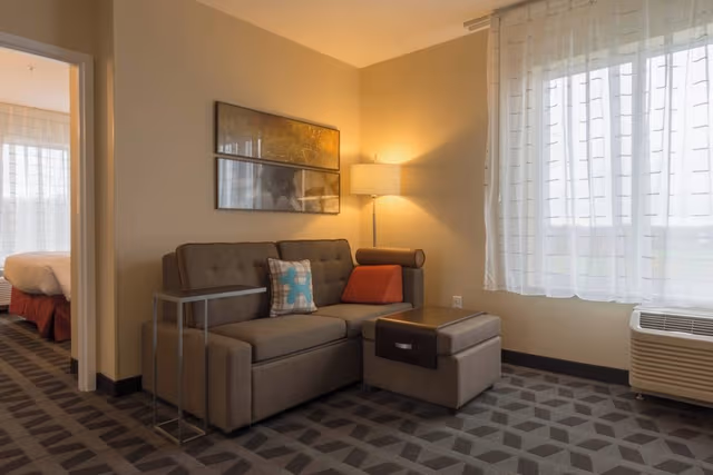 Suite, 1 Bedroom