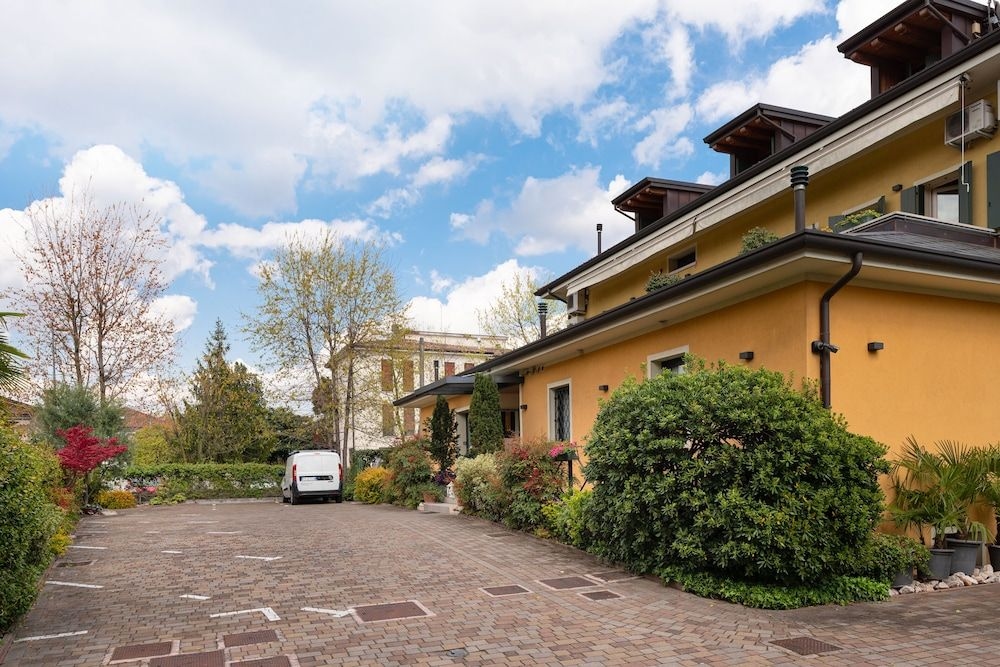 Hotel Rovere1