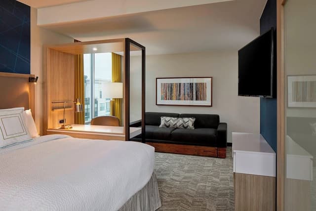 Studio Suite, 2 Queen Beds
