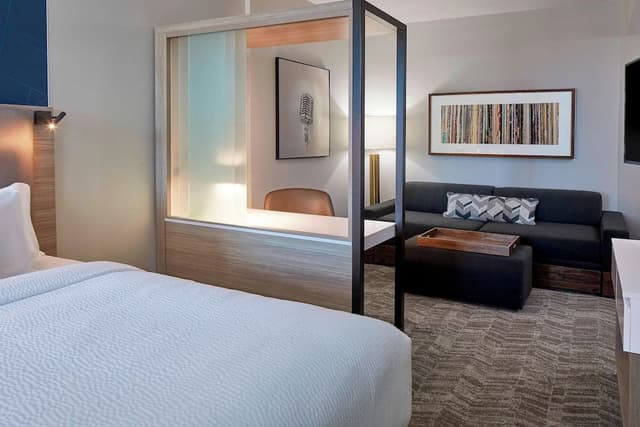 Studio Suite, 2 Queen Beds