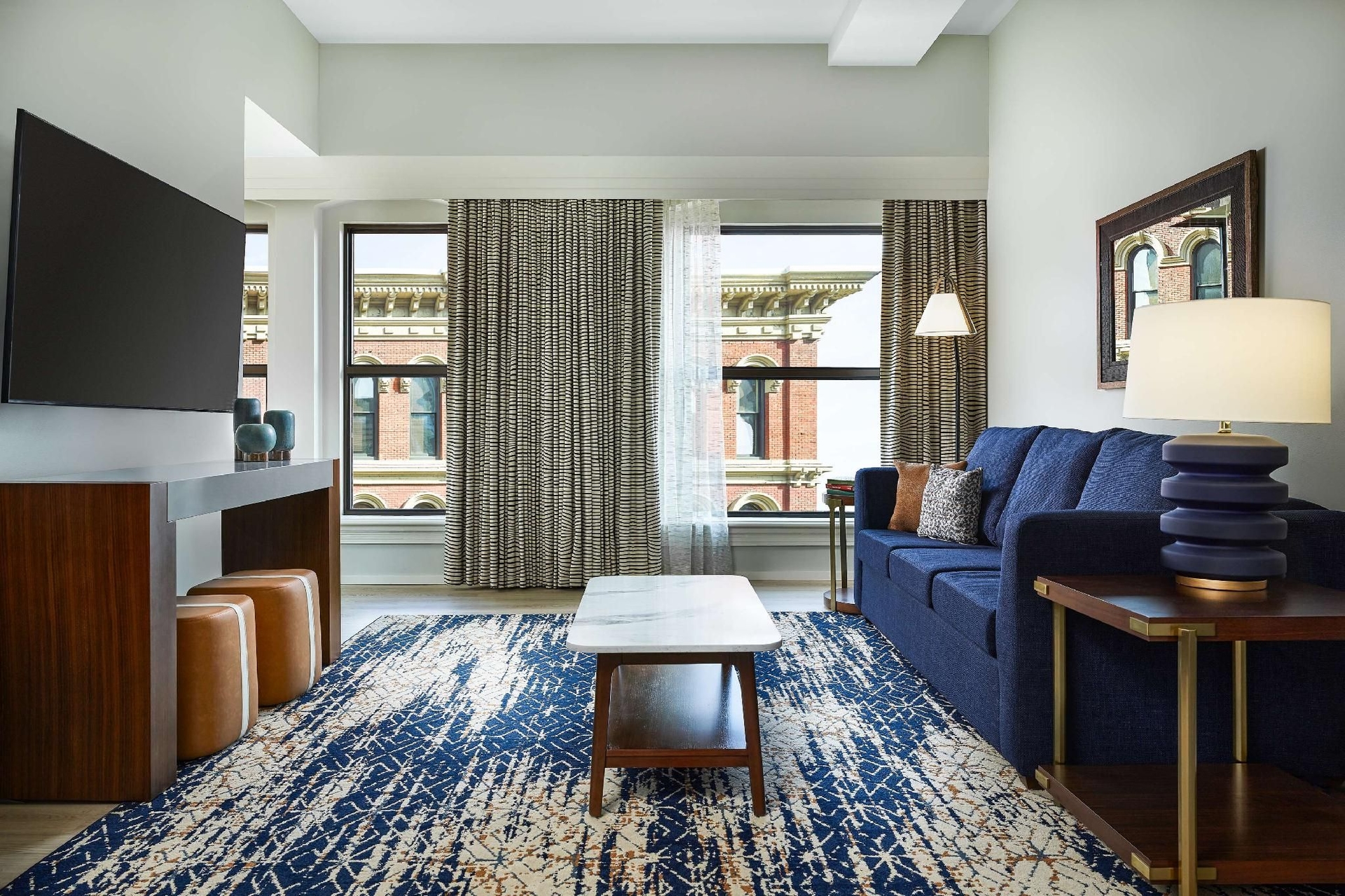 The Bankers Alley Hotel Nashville, Tapestry Collection by Hilton2