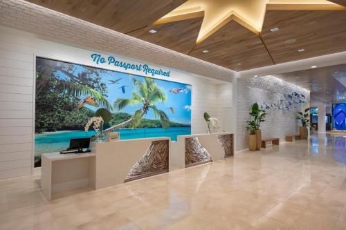 มาร์การิตาวิลล์ เวเคชั่น คลับ - แนชวิลล์ (Margaritaville Vacation Club - Nashville)0