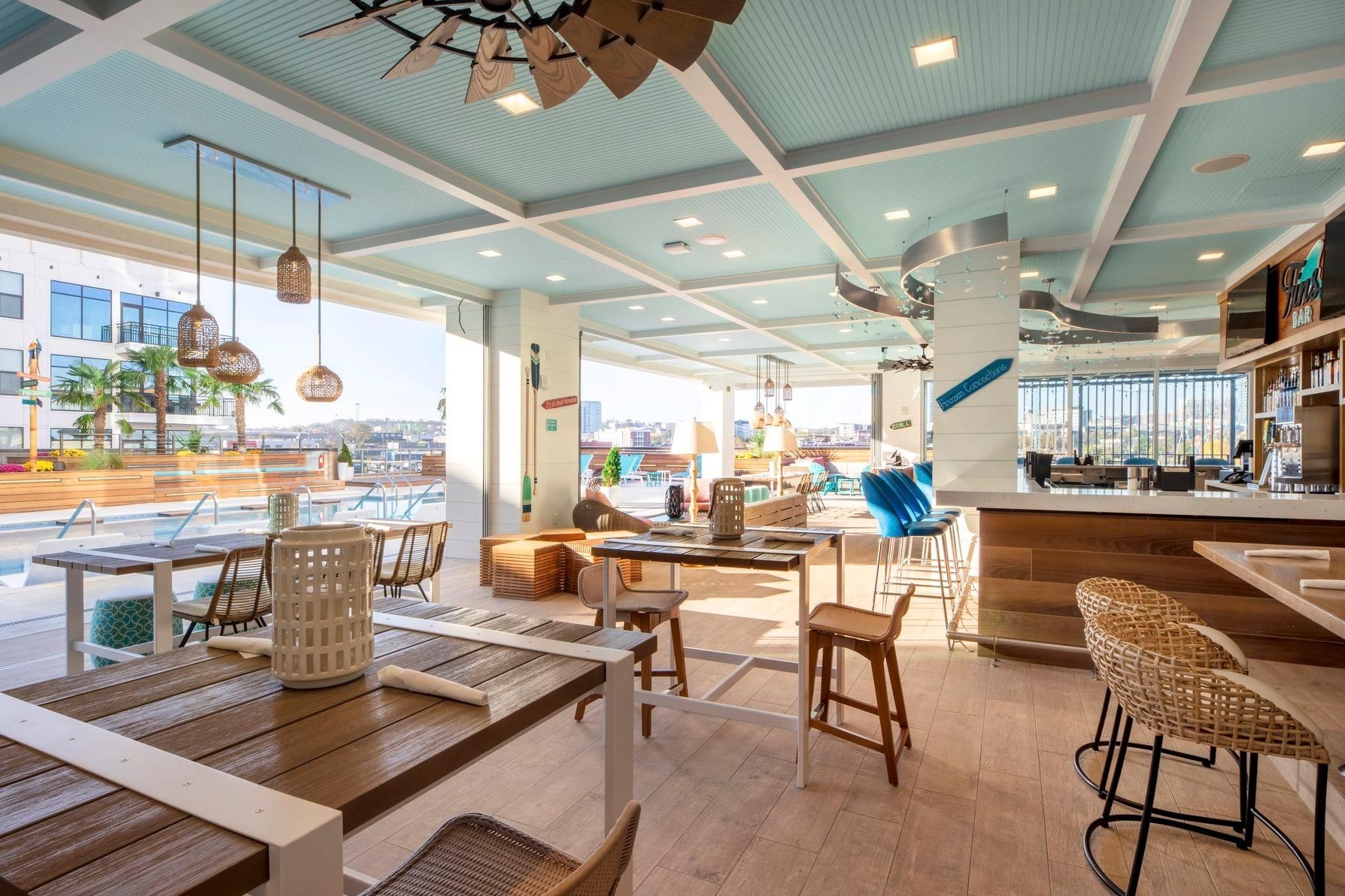 มาร์การิตาวิลล์ เวเคชั่น คลับ - แนชวิลล์ (Margaritaville Vacation Club - Nashville)1
