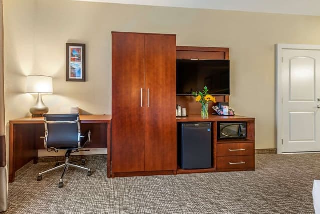 Room, 1 King Bed, Accessible, Non Smoking