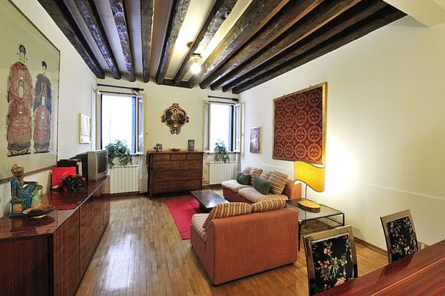 Apartment, 1 Bedroom