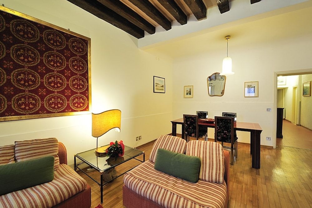 Ca' Maurice Apartment4