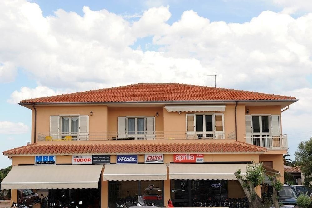 Bed And Breakfast Le Dune3