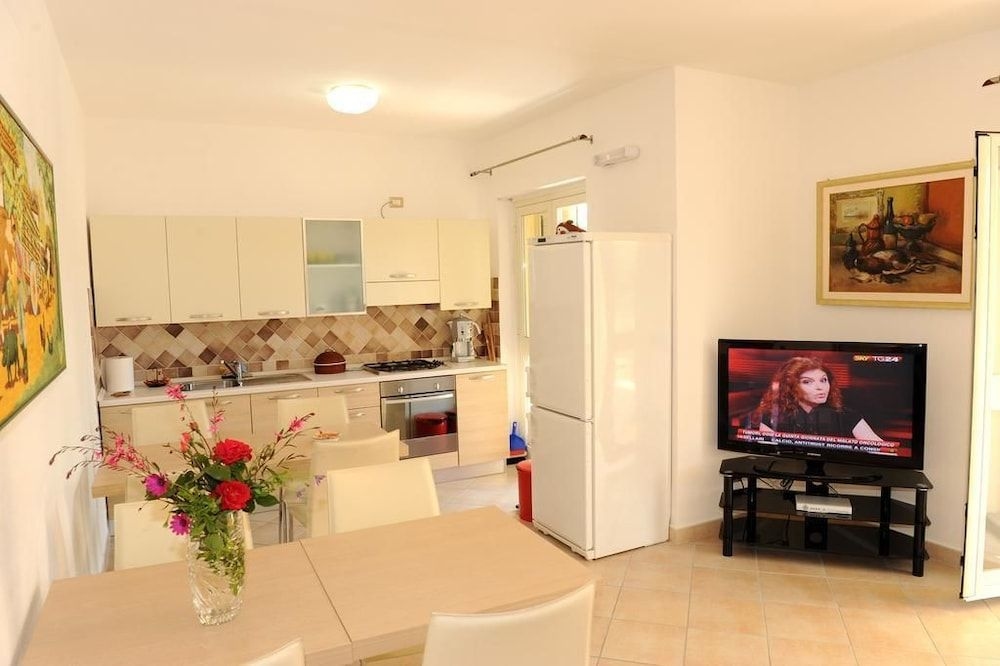 Bed And Breakfast Le Dune4