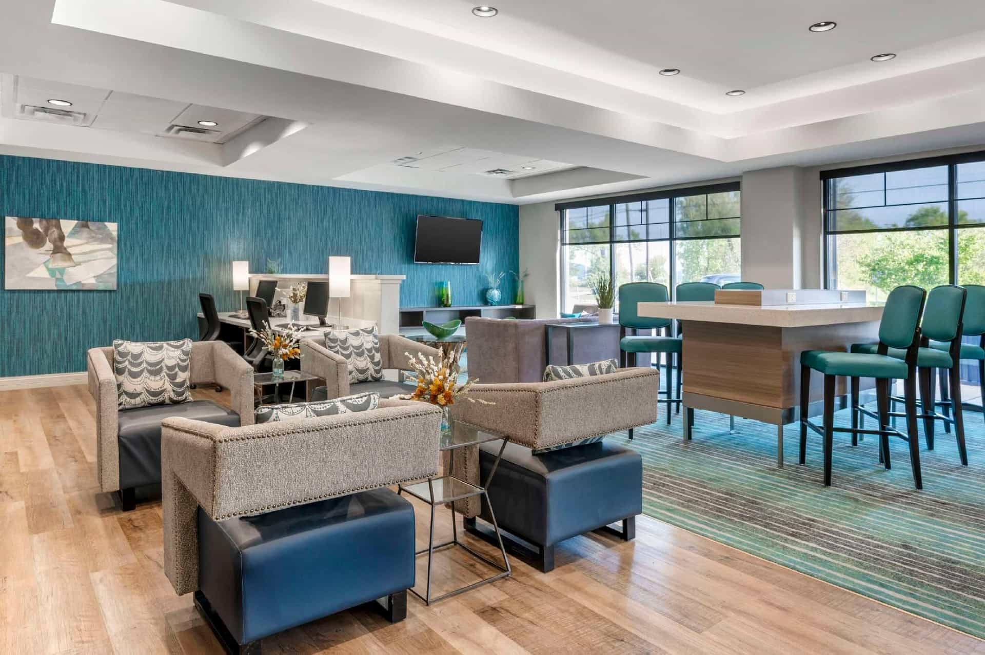 Comfort Inn & Suites Clarksville - Louisville North
