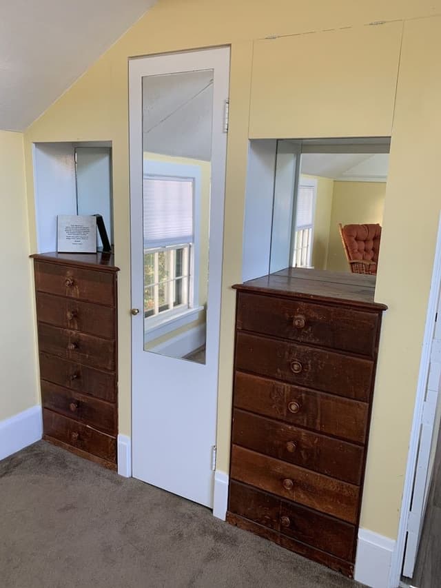 Apartment, Private Bathroom, Lake View (Upper Unit)