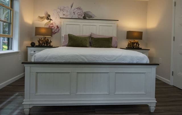 Apartment, Private Bathroom, Lake View (Lower Unit)
