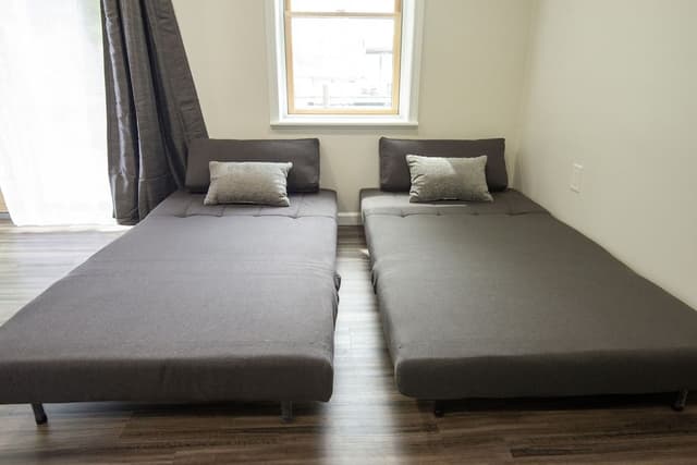 Apartment, Private Bathroom, Lake View (Lower Unit)