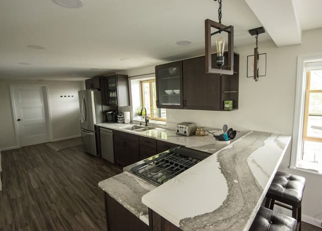 Apartment, Private Bathroom, Lake View (Lower Unit)