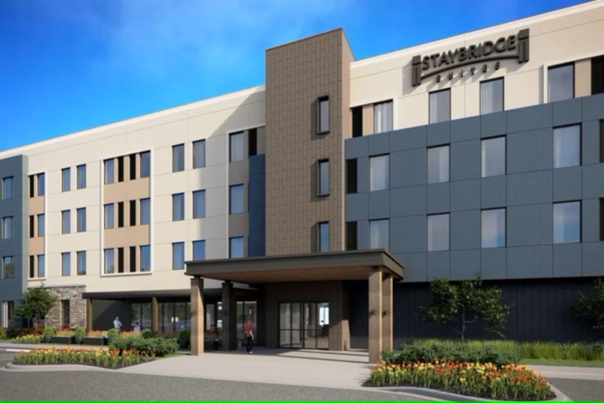 สเตย์บริดจ์ สวีทส์ เครสต์วิว เซาธ์ บาย ไอเอชจี (Staybridge Suites Crestview South by IHG)0