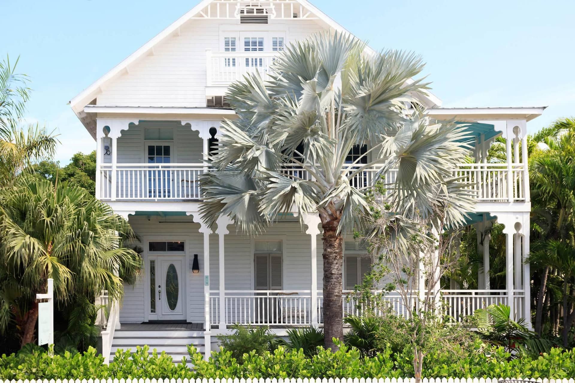 Winslow's Bungalows - Key West Historic Inns Winslow's Bungalows - Key West Historic Inns
