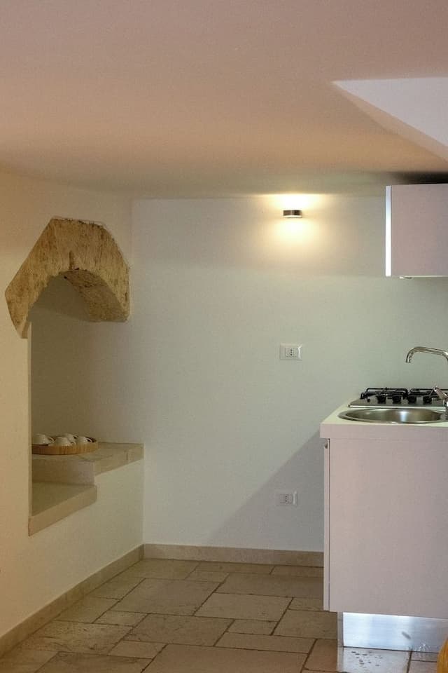 Deluxe Suite (Ponte Ciolo)