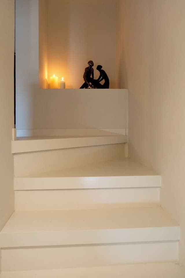Luxury Suite (Specchia del corno)