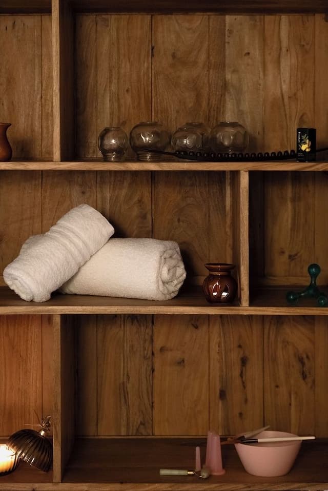 Luxury Suite (Specchia del corno)