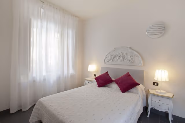 Classic Room (Liberty)
