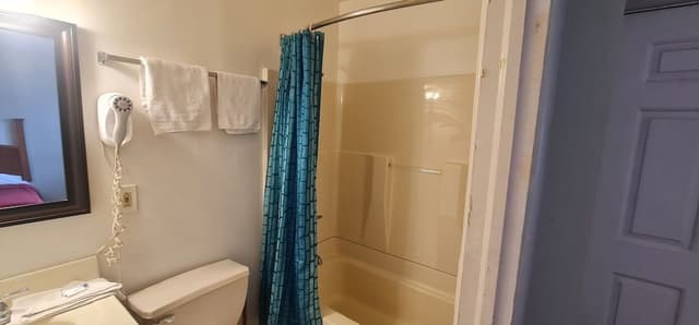 Standard Room, 2 Queen Beds, Non Smoking