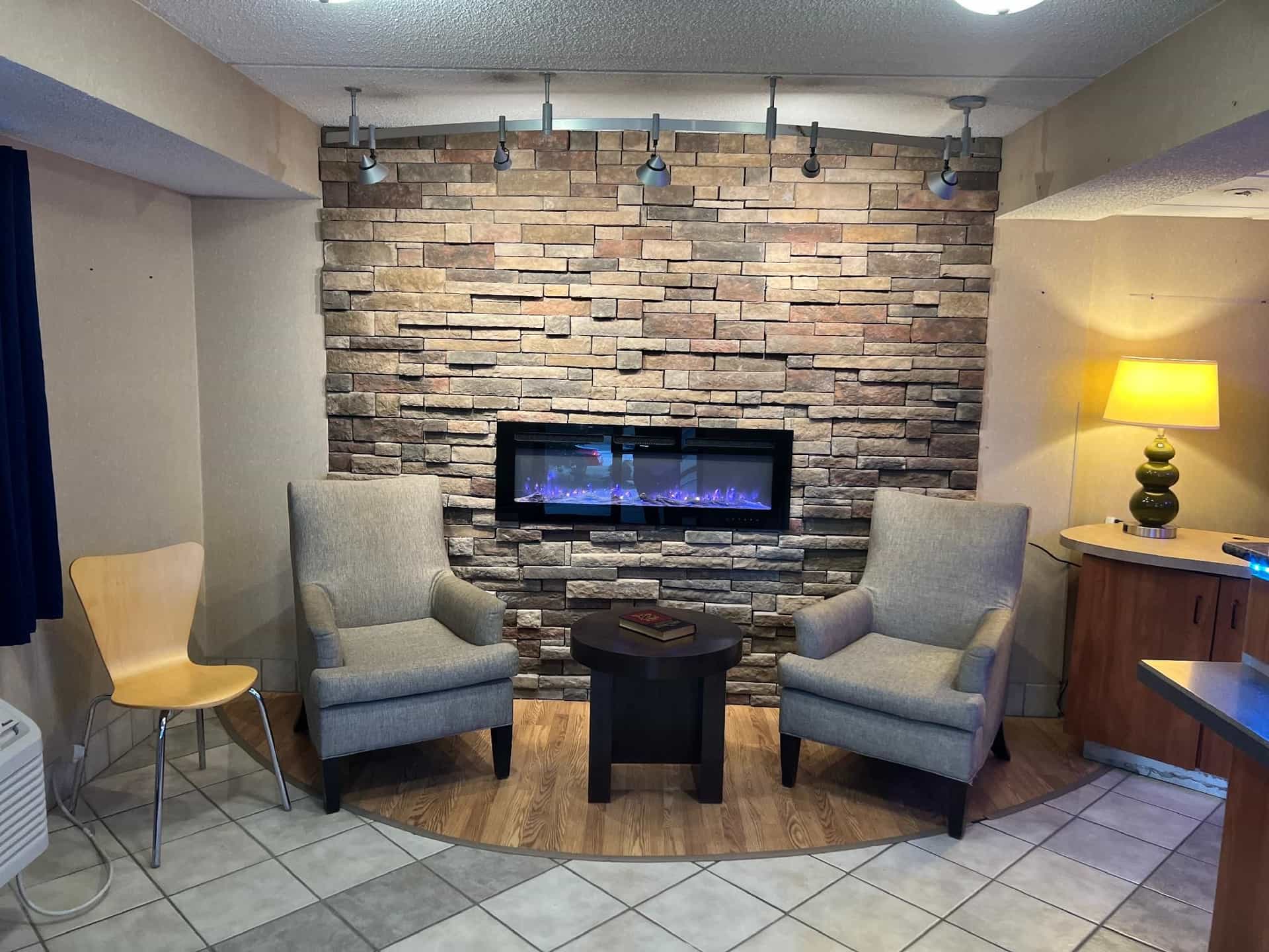 Boardwalk Suites Baton Rouge