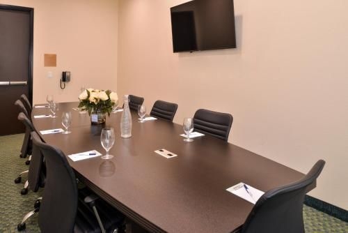 แคนเดิลวูดสวีทส์ ออสตินแอร์พอร์ต บายไอเอชจี (Candlewood Suites Austin Airport By IHG)1
