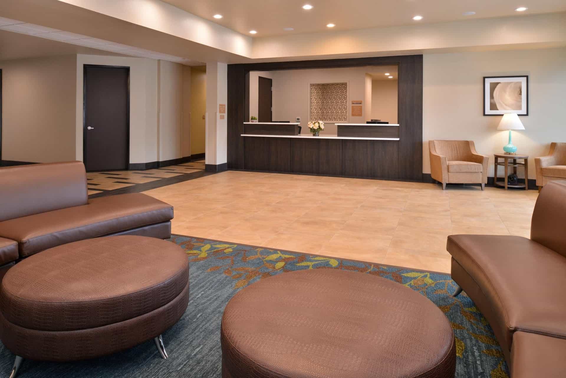 Candlewood Suites Austin Airport By IHG