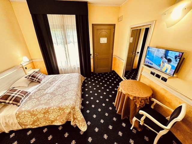 Classic Room