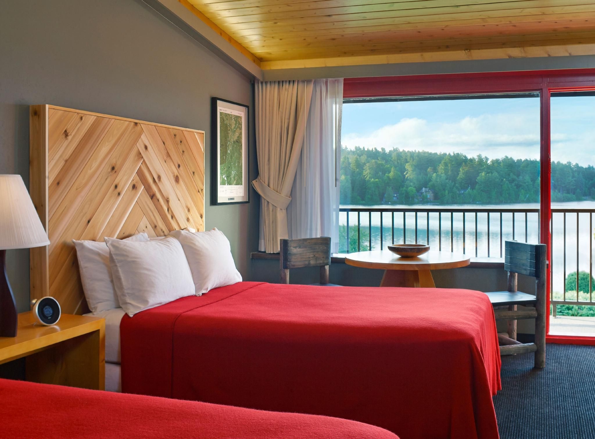 Lakehouse at High Peaks Resort3