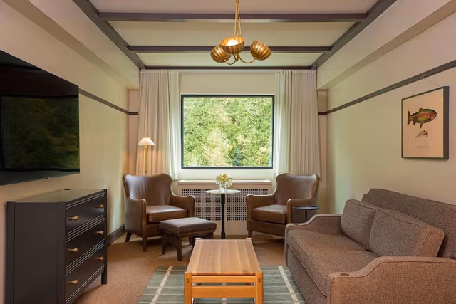 Suite, 1 Bedroom