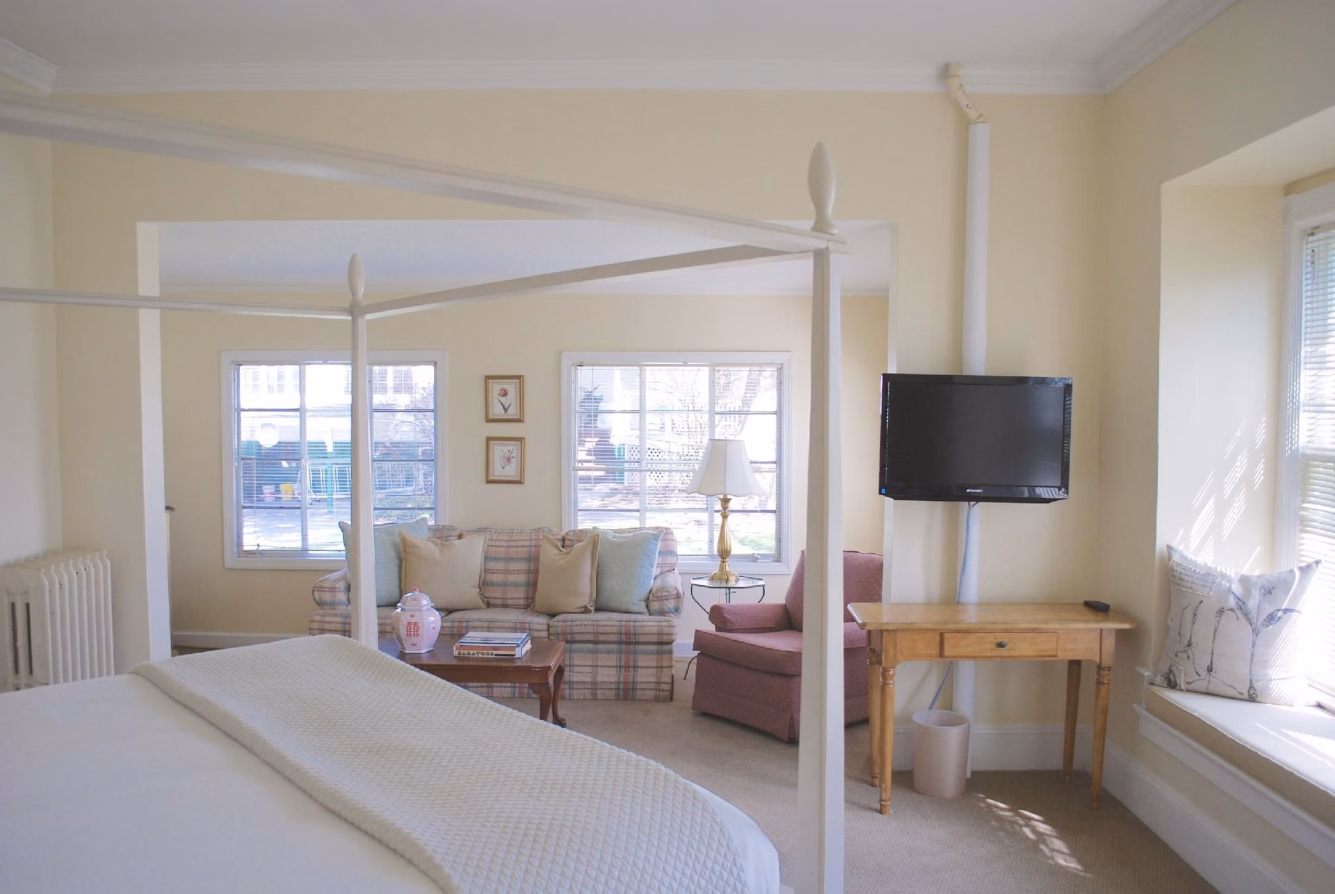 Anne's Washington Inn - Adults Only2