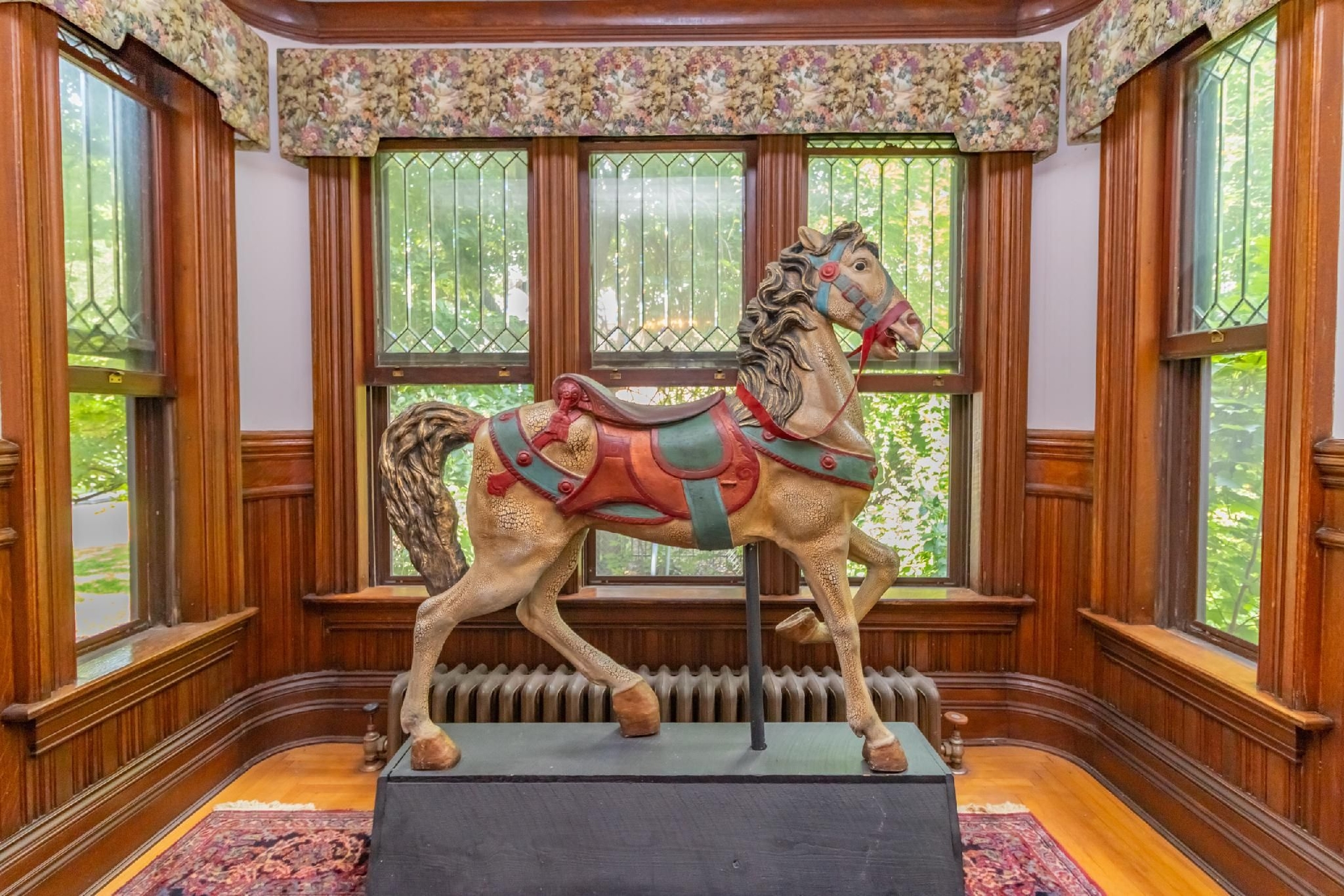 Saratoga Dreams Bed and Breakfast4