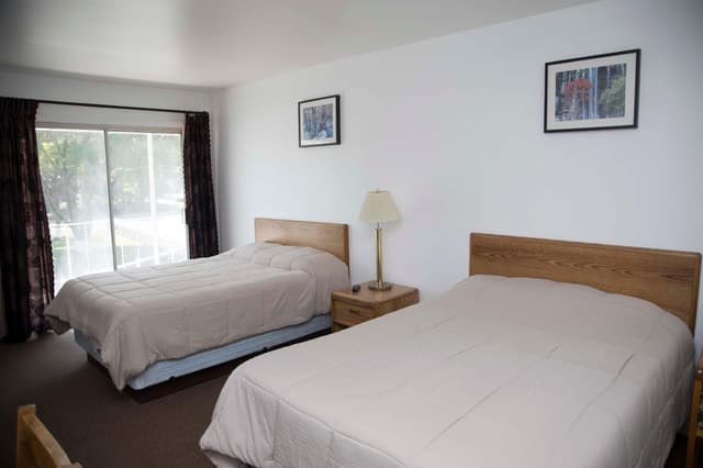 Quadraple Room