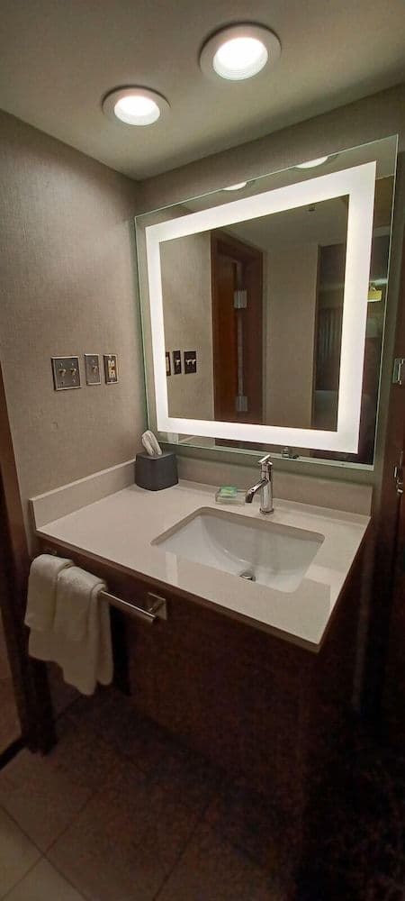 Standard Room, 2 Queen Beds