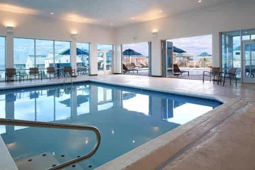 Hyatt Place Ocean City Oceanfront