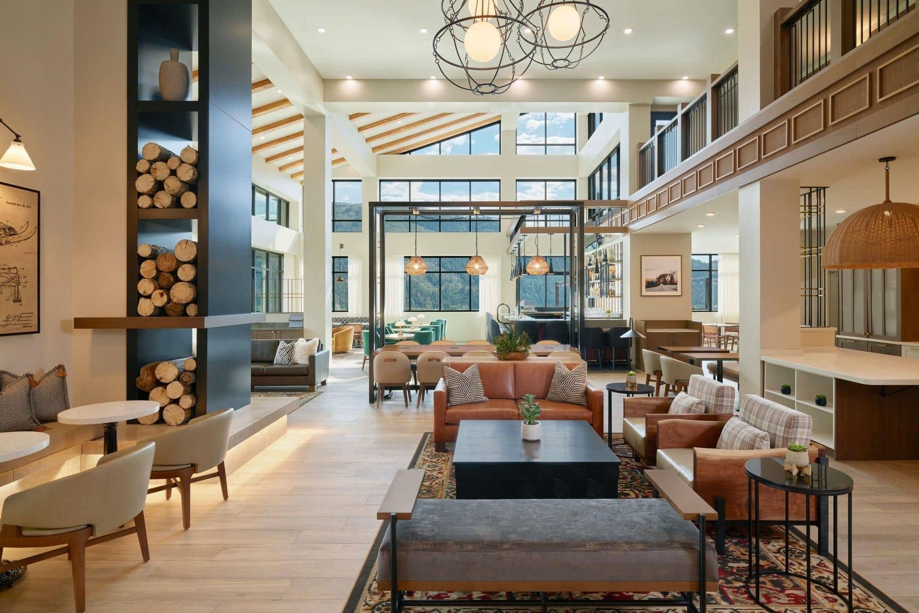 SpringHill Suites Avon Vail Valley SpringHill Suites Avon Vail Valley