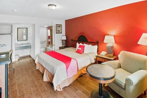 OYO Hotel Blytheville AR I-554