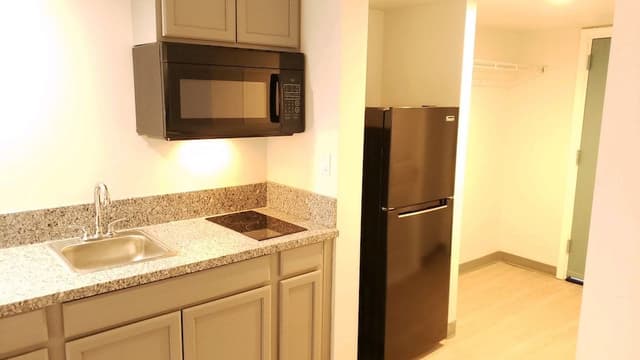 Room, 1 King Bed, Accessible, Non Smoking (Accessible Room)