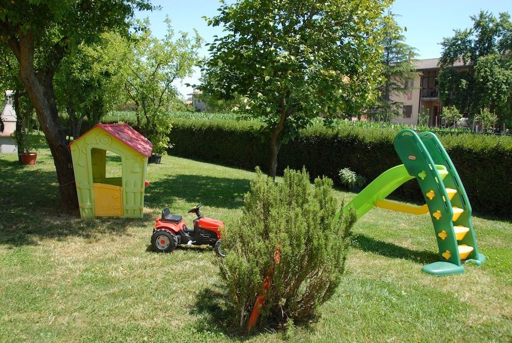 Agriturismo Il Melograno2