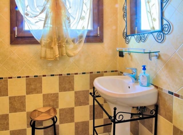 Apartment, 2 Bedrooms, Garden View