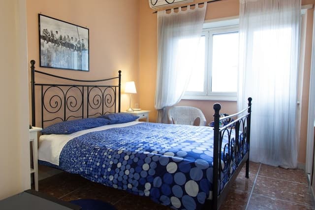 Double Room Single Use