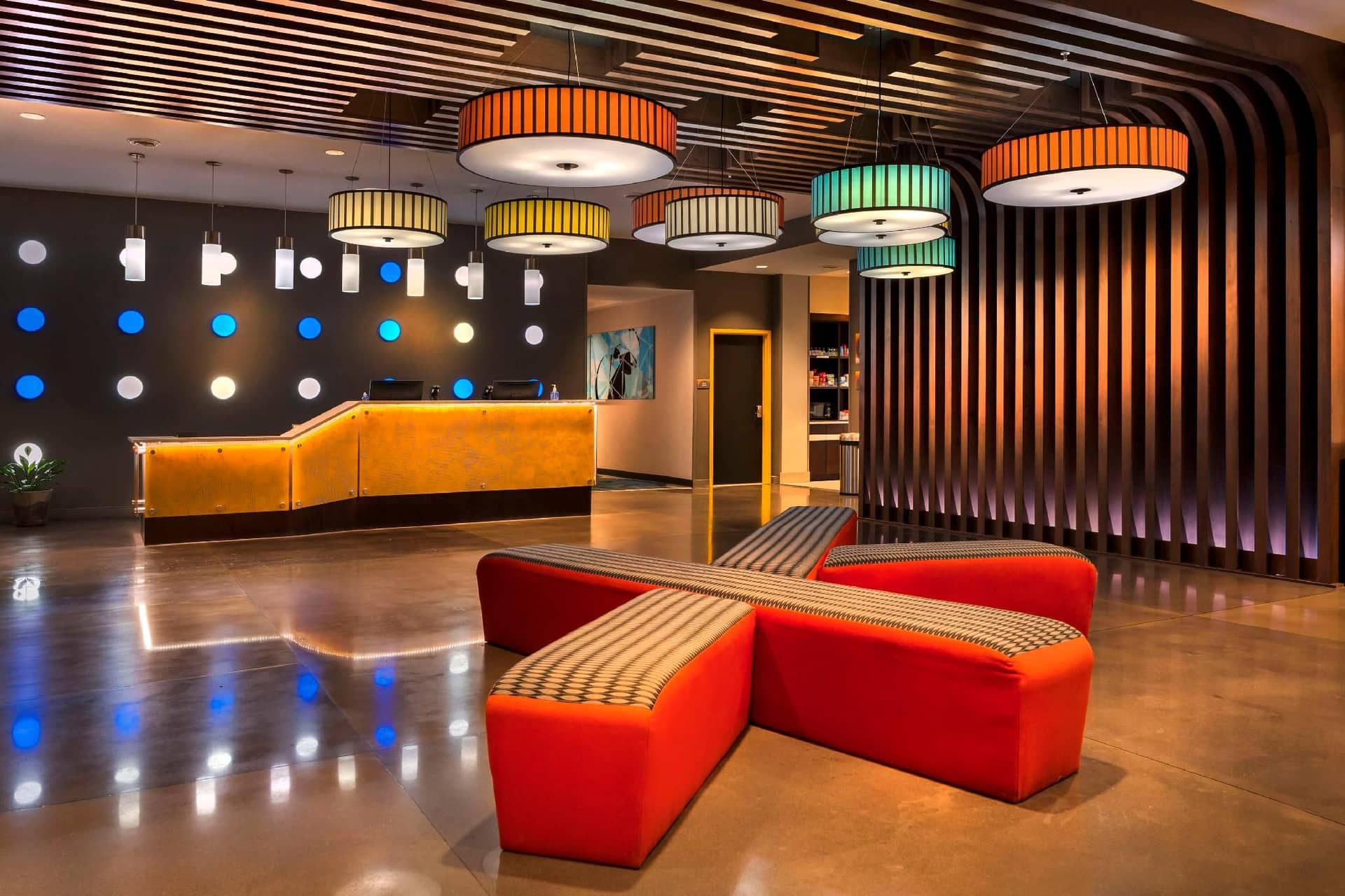 GLo Hotel Asheville-Blue Ridge Parkway GLo Hotel Asheville-Blue Ridge Parkway