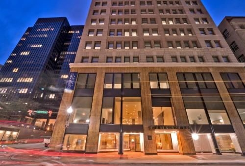 แคนเดิลวูด สวีทส์ บัลติมอร์ - อินเนอร์ ฮาร์เบอร์ บาย ไอเอชจี (Candlewood Suites Baltimore - Inner Harbor by IHG)1