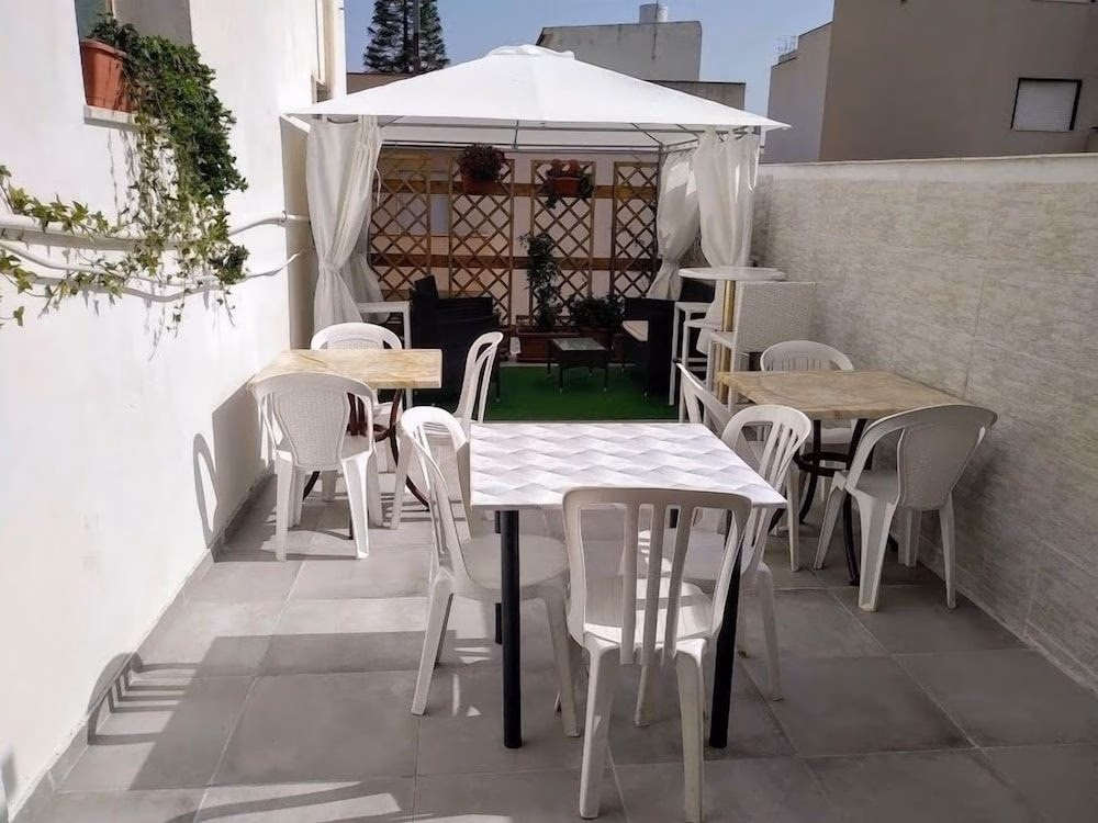 Bed & Breakfast Delle Palme4