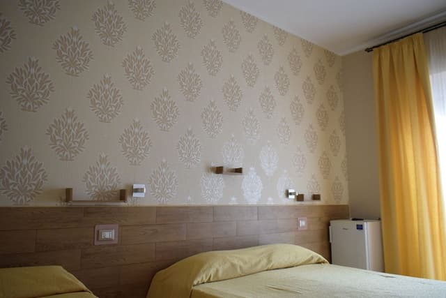 Romantic Triple Room, Non Smoking, Private Bathroom