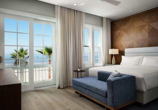 Oceanfront Villa 2 Bedroom