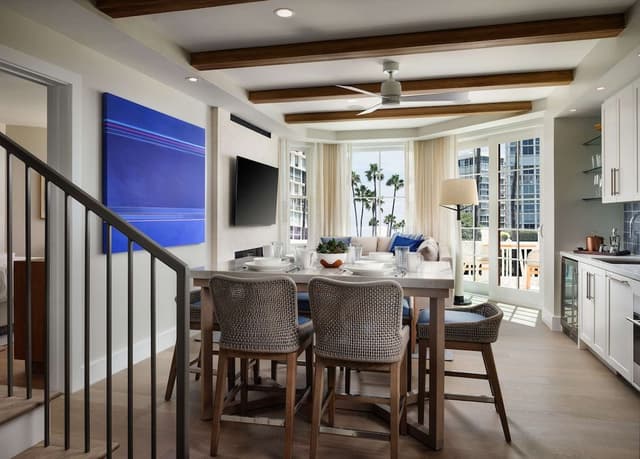 Oceanview Villa Loft 3 Bedroom