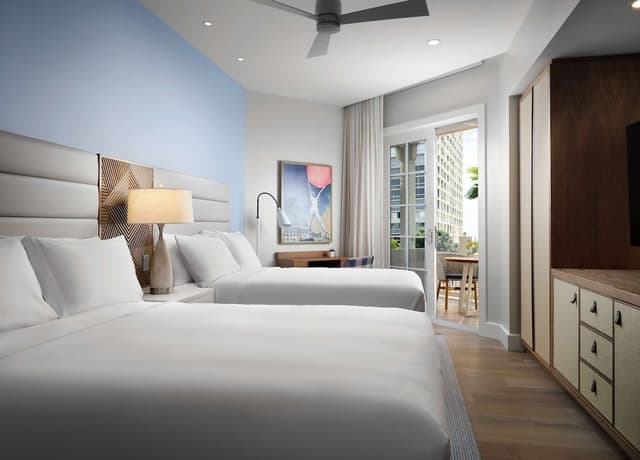 Oceanview Villa Loft 3 Bedroom